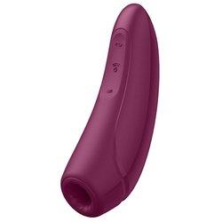 Satisfyer Curvy 1 + Ambidextro