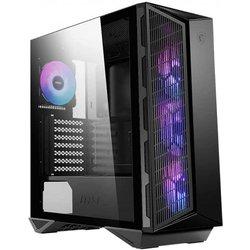 Msi Mpg Gungnir 111R Midi Tower Negro