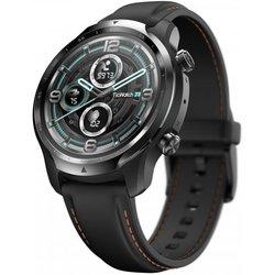 TicWatch Pro 3 GPS Smartwatch Negro