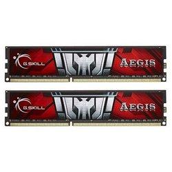 Memoria RAM GSKILL DDR3-1600 CL11 16 GB