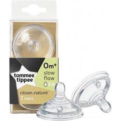 Tommee Tippee Tetina Flujo Lento