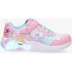 Skechers unicorn dreams zapatilla moda niño