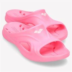 Arena Hydrosoft Ii Hook - Rosa - Chanclas Natación Mujer MKP talla 39