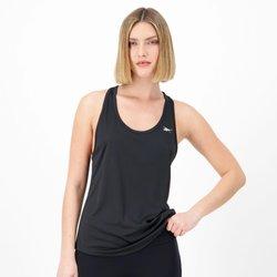 Camiseta de Tirantes Wor Us Mesh Tank REEBOK