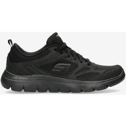 Zapatos Hombre SKECHERS Negro (Tam: 46)