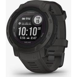 Garmin Instinct 2 Solar Smartwatch Grafito