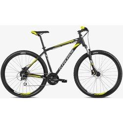 Bicicleta Mtb Hexagon 5.0 29´´ 2022 Preto Mkross