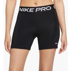 NIKE PRO 365 WOMEN 5  SHORTS NEGRO 010 23