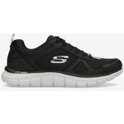 Zapatillas SKECHERS Red Hombre (45 - Negro)