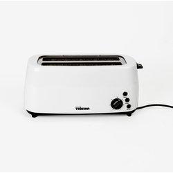 Tostadora TRISTAR BR-1053 (1400 W)