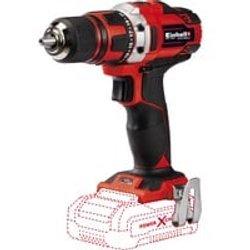 Taladro Sin Cable Te-Cd 18/40 Li Solo EINHELL