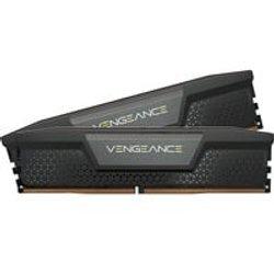 Memoria RAM Corsair CMK32GX5M2B6200C36 32 GB DDR5