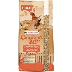 Alimentación para Pollos VERSELE-LAGA Mix (20Kg)