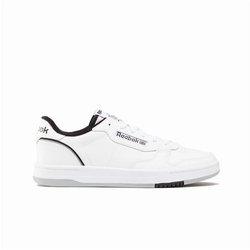 Zapatillas reebok phase court blanco/negro