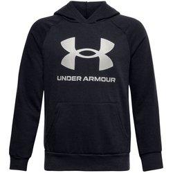 Under Armour rival sudadera niño