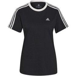 Camiseta adidas  W 3S BF T