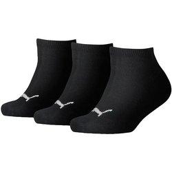 Pack 3 Calcetines Puma Kids Invisibles