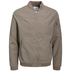 Jack & Jones Chaqueta Bomber Rush Beige