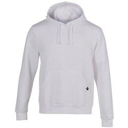 Sudadera con capucha hombre montana blanco