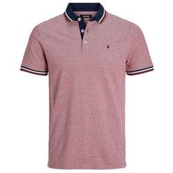 POLO JACK & JONES PAULOS