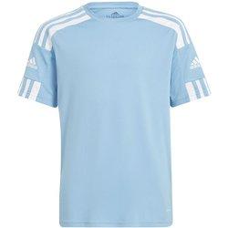 Camiseta para niños adidas Squadra 21