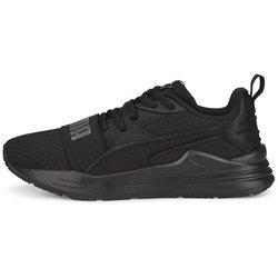 Zapatillas Puma 390847 01   NEGRO