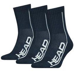 Calcetines head performance pk3 azul