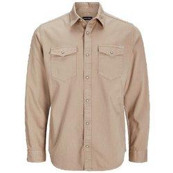 Jack & Jones Camisa De Manga Larga Sheridan