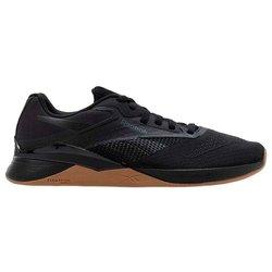 Zapatillas de fitness reebok nano x4 negro