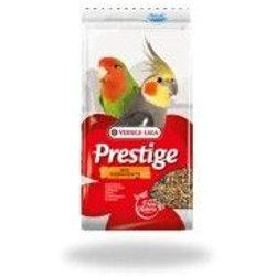 Prestige big parakeets 4 kg