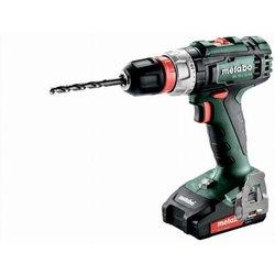 Metabo Bs 18 L Quick Sin Cable