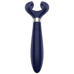 Satisfyer Partner Multifun 3 Azul 1ud