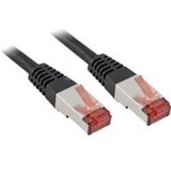 Patchkabel Cat.6 S/STP, Cable