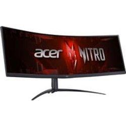 XZ452CU, Monitor de gaming