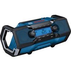 Bosch Radio Gpb 18v-2c