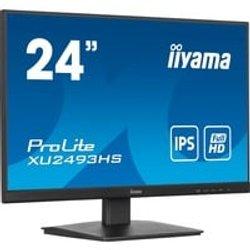 XU2493HS-B6, Monitor LED