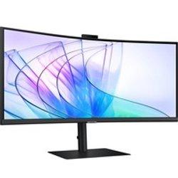 S34C652VAU, Monitor LED