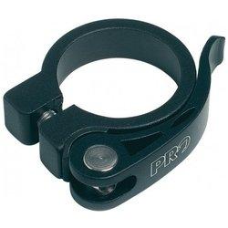 Sillín de Ciclismo PRO Qr Seat Post Clamp (34.9 mm)