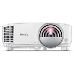 Proyector Benq Mx808Sth Xga 1024 X 768