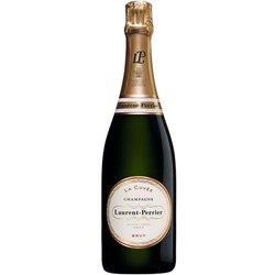 Champagne Laurent-Perrier La Cuvée Brut