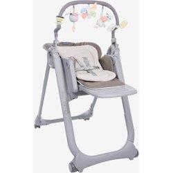 Trona CHICCO Polly Magic Relax Cocoa