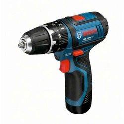 Bosch Gsb 12v-15 Sin Cable Combi