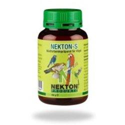 Complemento Alimenticio para Aves NEKTON Vitaminas (75g)