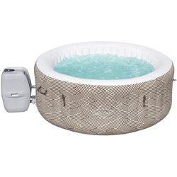 Lay-z Spa Jacuzzi Hinchable Madrid 180x66 Cm