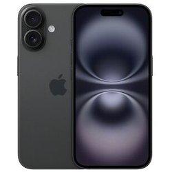 Apple Iphone 16 256gb Negro