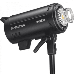 Flash De Estudio Godox 800 IIIV