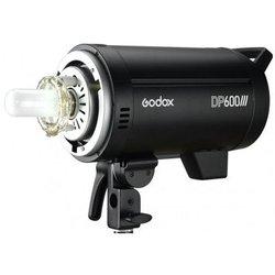 Flash de Estudio Godox DP600III