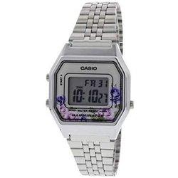 Reloj digital Casio LA-680WA-4C