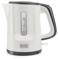 Black & Decker Hervidor Black + Decker BXKE2200E