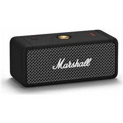 Altavoz Marshall Emberton BT Negro